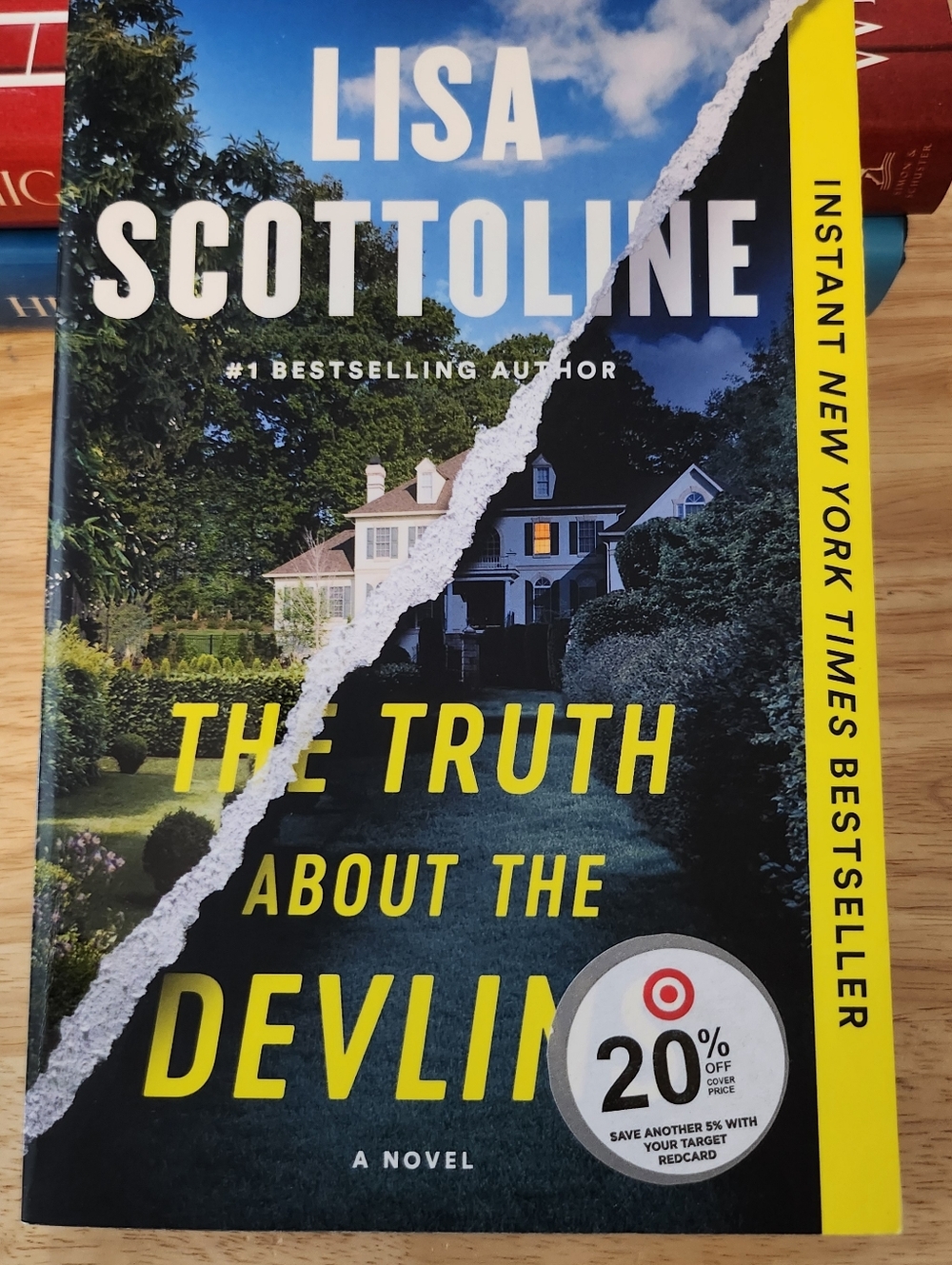 The Truth About The Devlins